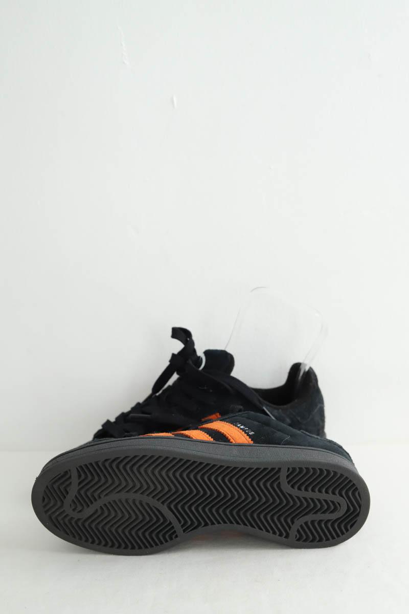 Baskets Adidas  Noir