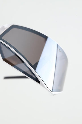 Lunettes de soleil Bollé  Blanc