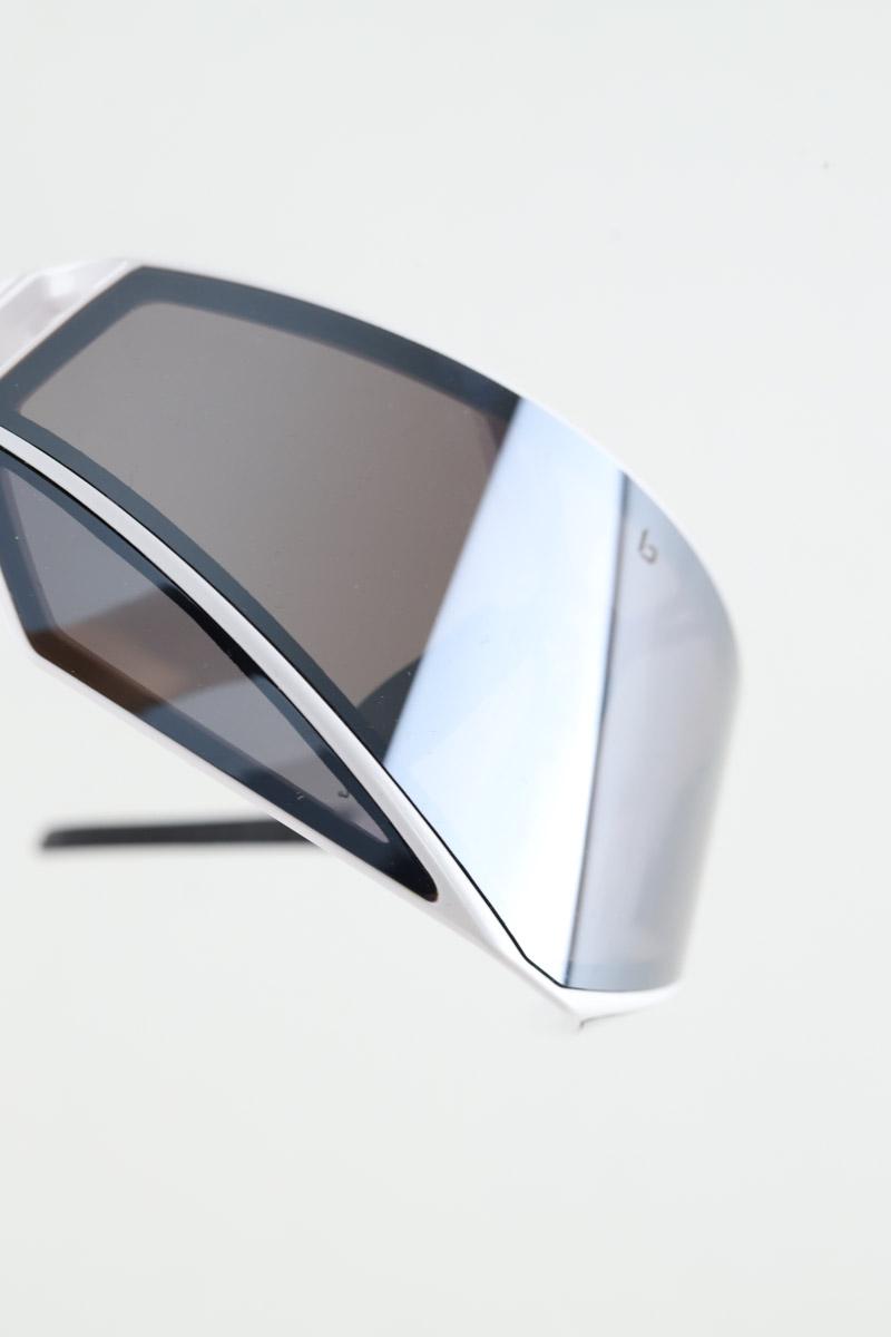 Lunettes de soleil Bollé  Blanc