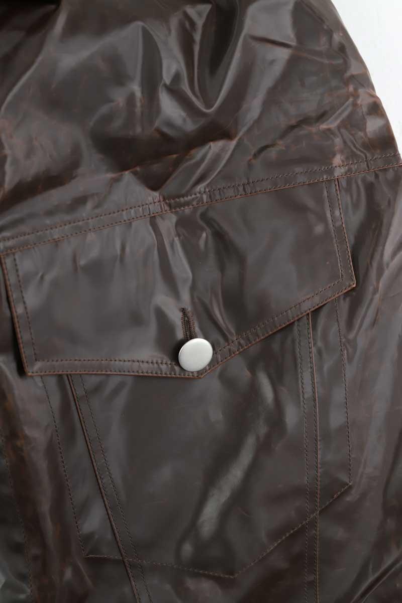 Sac Façon Jacmin  Marron