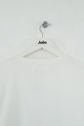 T-shirt Samsoe Samsoe  Blanc