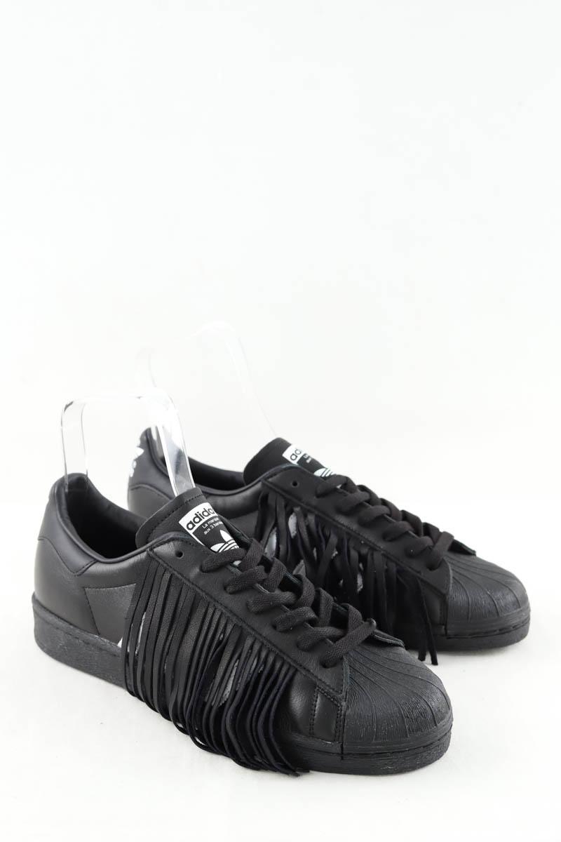 Baskets Adidas  Noir