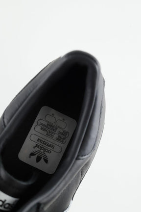 Baskets Adidas  Noir