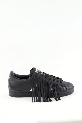 Baskets Adidas  Noir