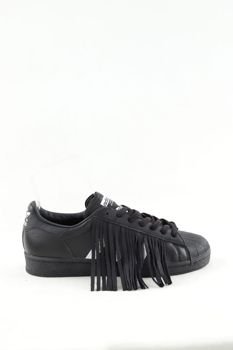 Baskets Adidas  Noir