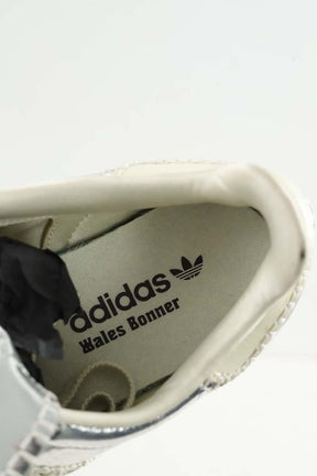 Baskets Adidas  Gris