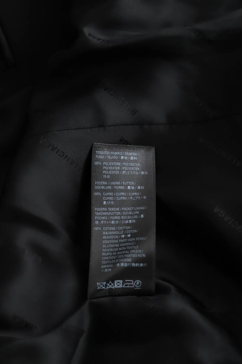 Veste Balenciaga  Noir