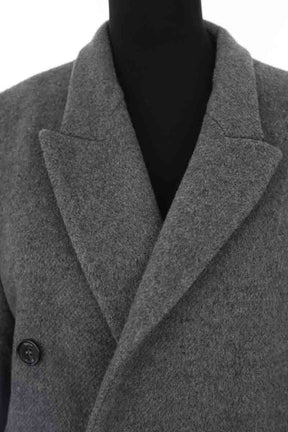 Manteau gris