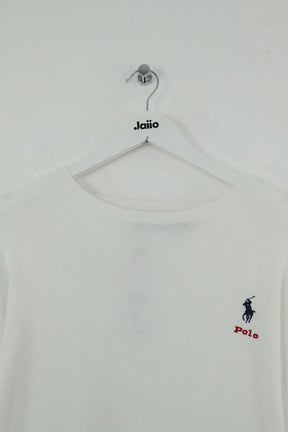 Pull Ralph Lauren  Blanc
