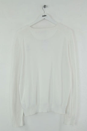 Pull Ralph Lauren  Blanc