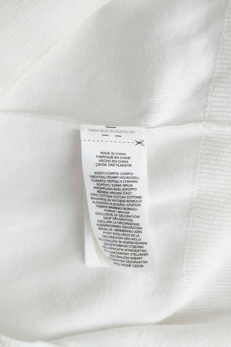 Pull Ralph Lauren  Blanc