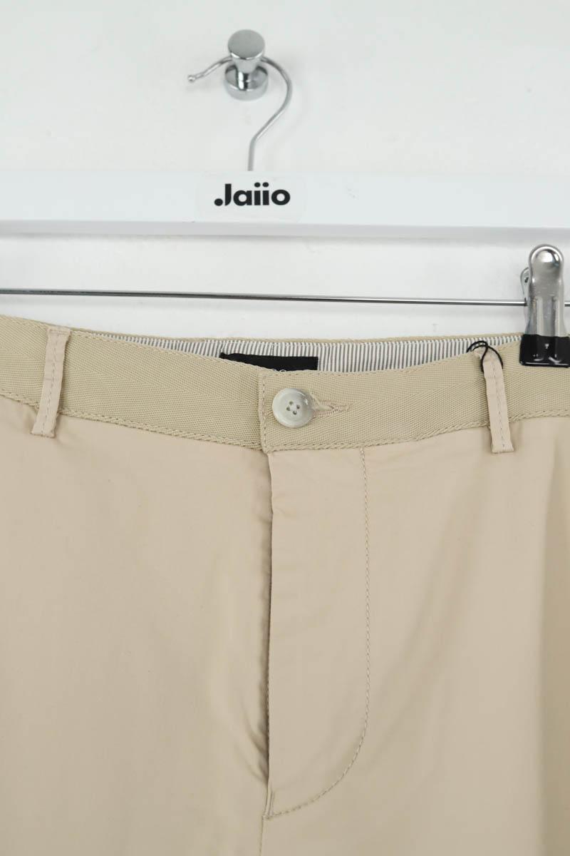 Short Boss  Beige