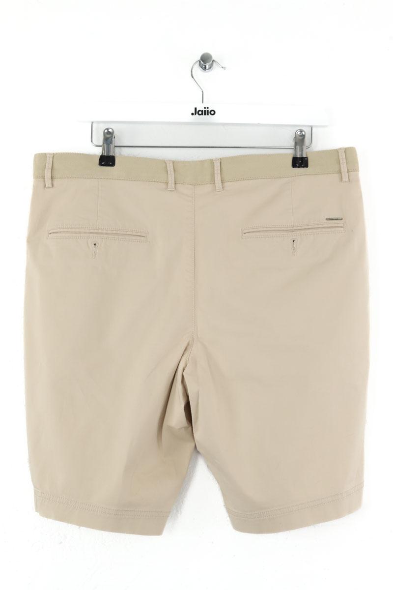Short Boss  Beige