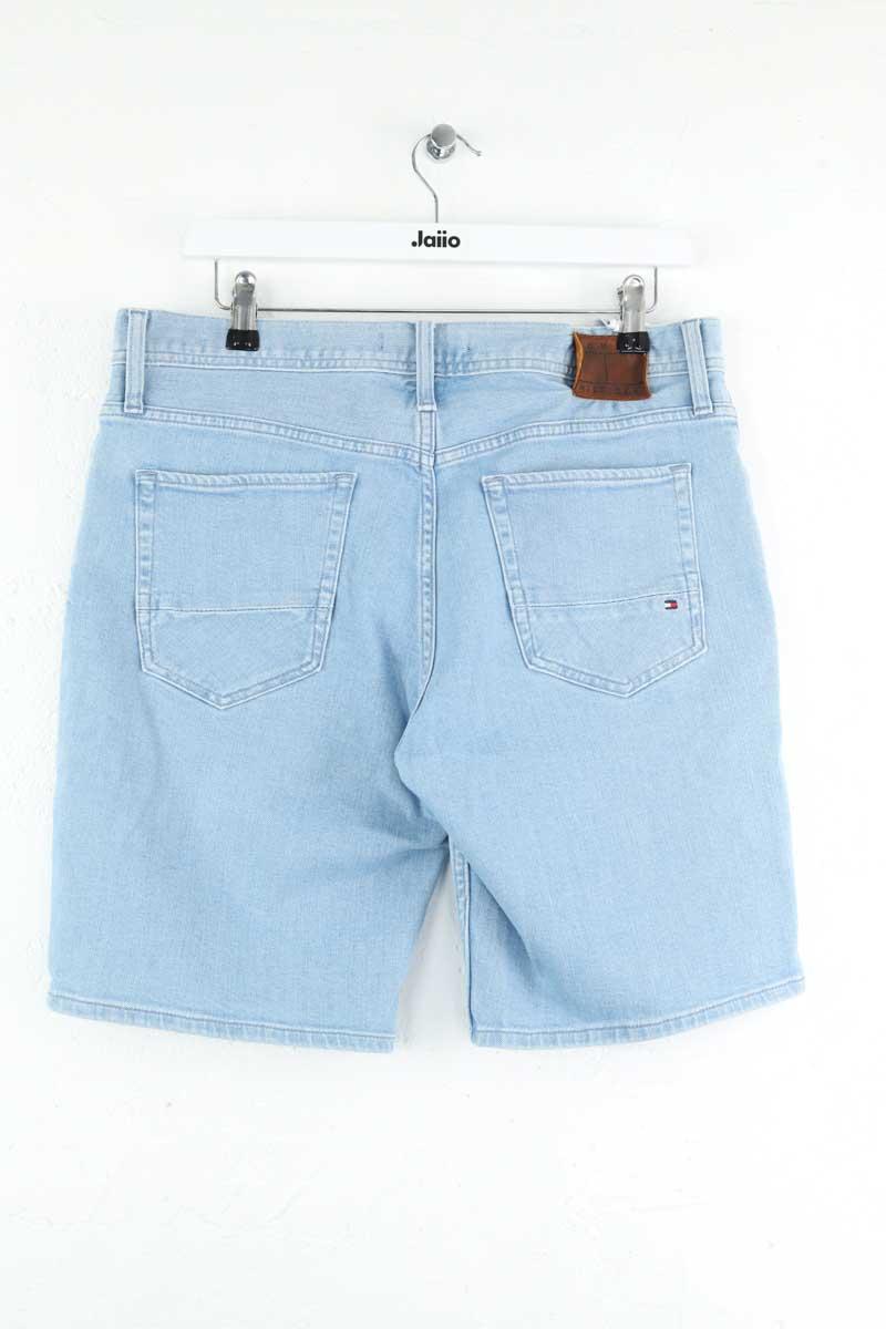 Short Tommy Hilfiger  Bleu