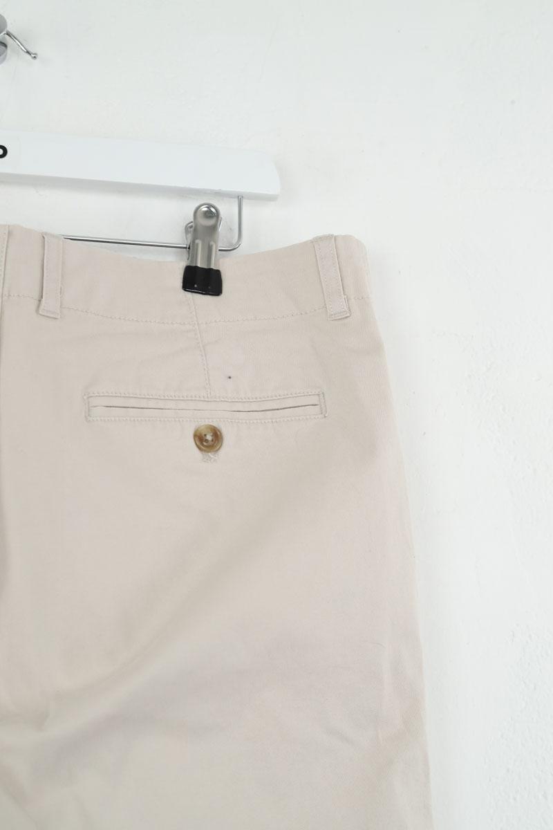 Short Samsoe Samsoe  Beige