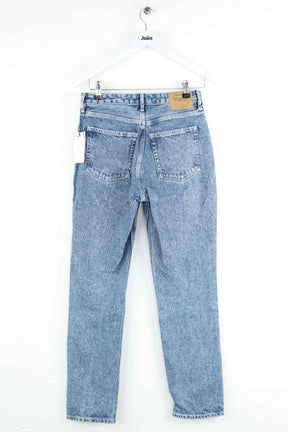 Jean droit American Vintage  Bleu