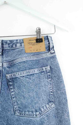 Jean droit American Vintage  Bleu