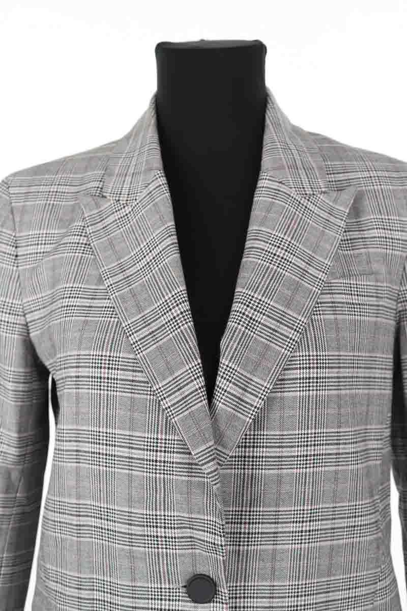 Blazer Claudie Pierlot  Gris