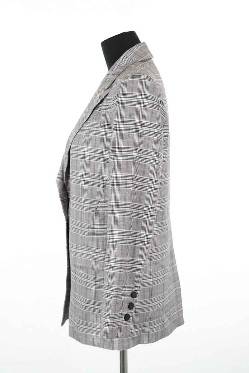 Blazer Claudie Pierlot  Gris
