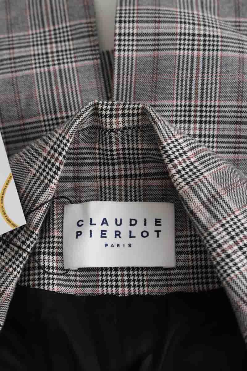 Blazer Claudie Pierlot  Gris