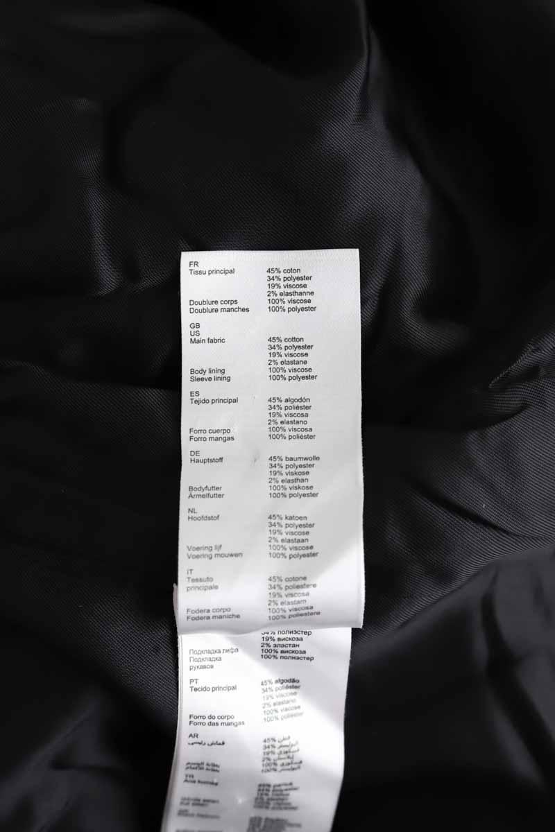 Blazer Claudie Pierlot  Gris