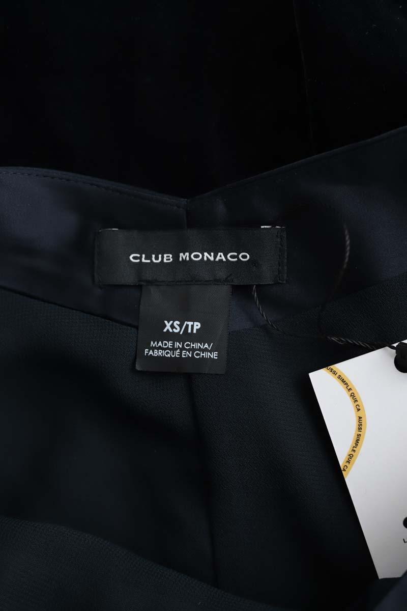 Top Club Monaco  Bleu