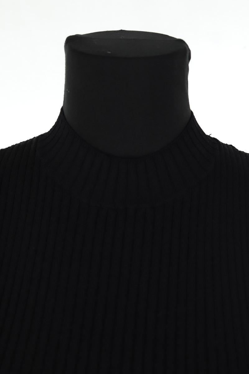 Top Maje  Noir