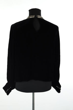 Top The Kooples  Noir