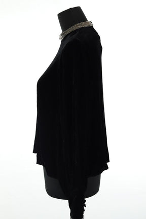 Top The Kooples  Noir
