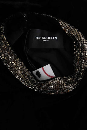 Top The Kooples  Noir