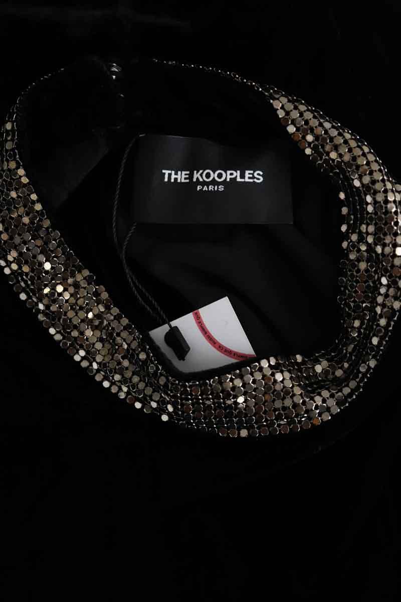 Top The Kooples  Noir