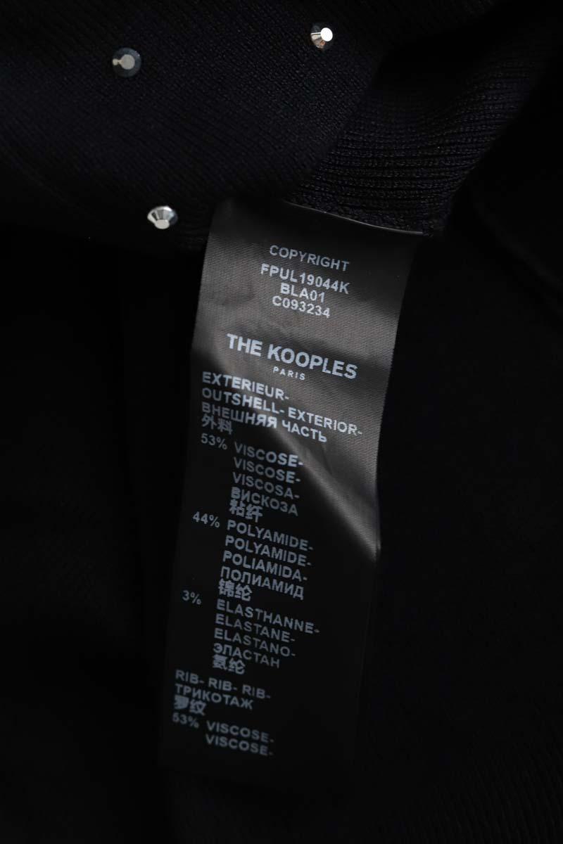 Top The Kooples  Noir