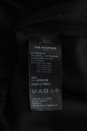 Top The Kooples  Noir