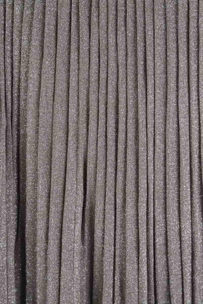 Mini jupe Club Monaco  Gris