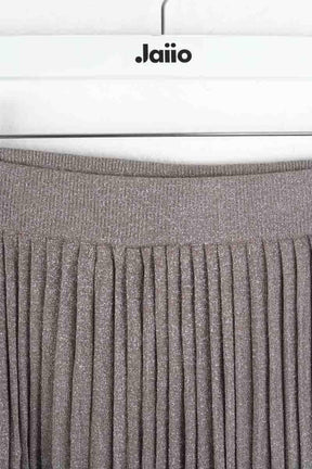 Mini jupe Club Monaco  Gris