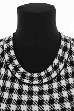 Top Sandro  Noir