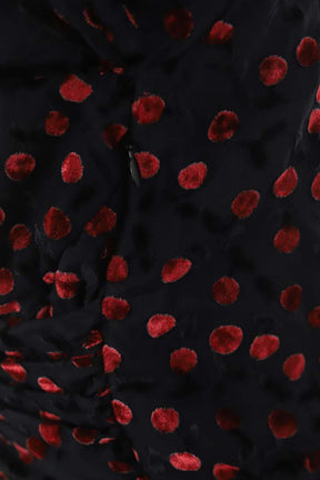 Blouse The Kooples  Noir