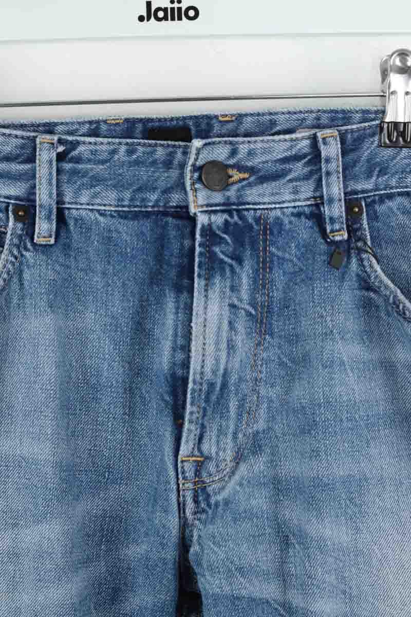 Bermuda Boss  Bleu
