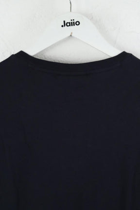 T-shirt Armani  Bleu