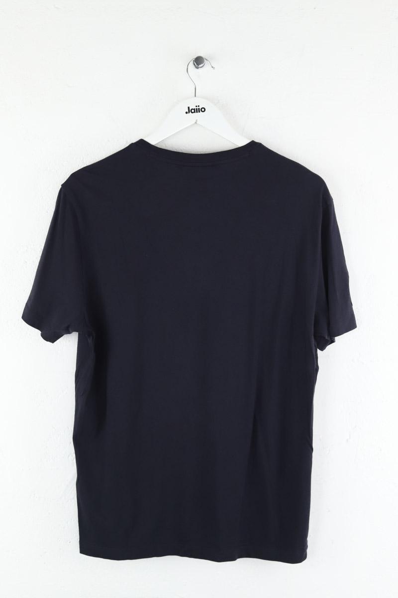 T-shirt Armani  Bleu