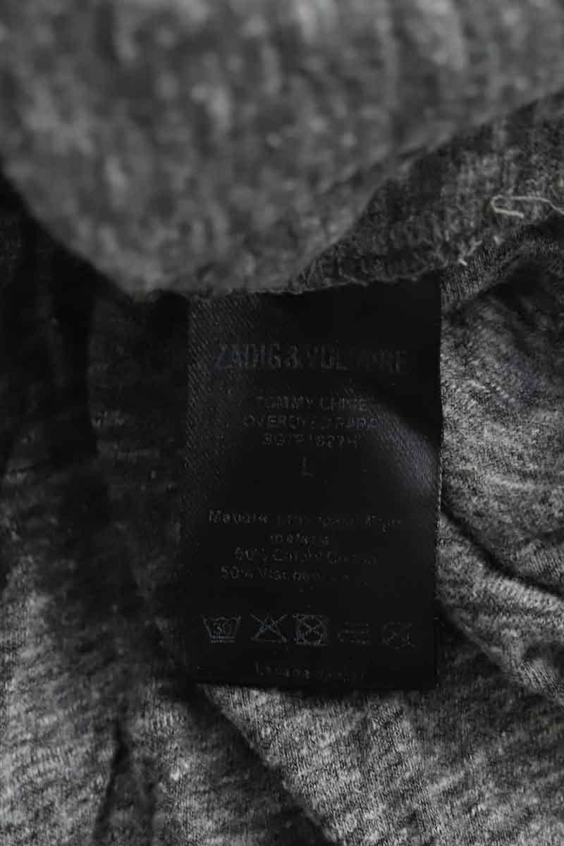 T-shirt Armani  Bleu