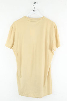 T-shirt Alexander McQueen  Beige