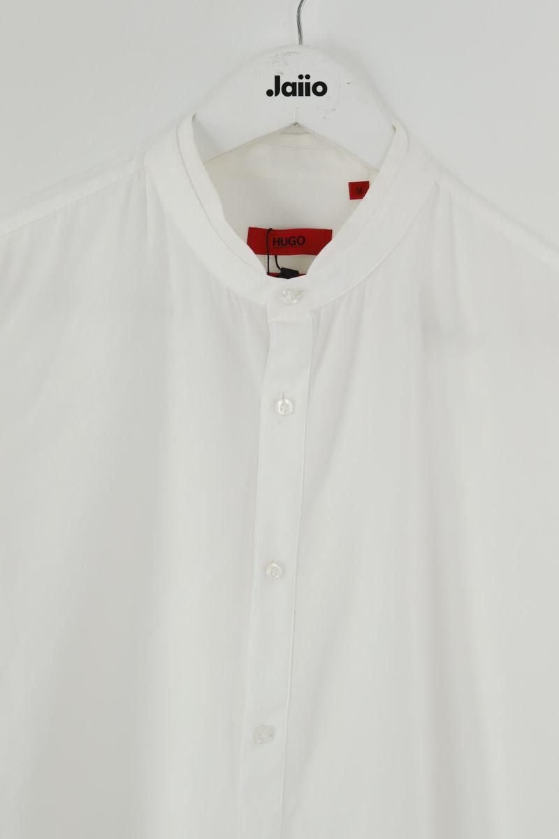 Chemise Boss  Blanc