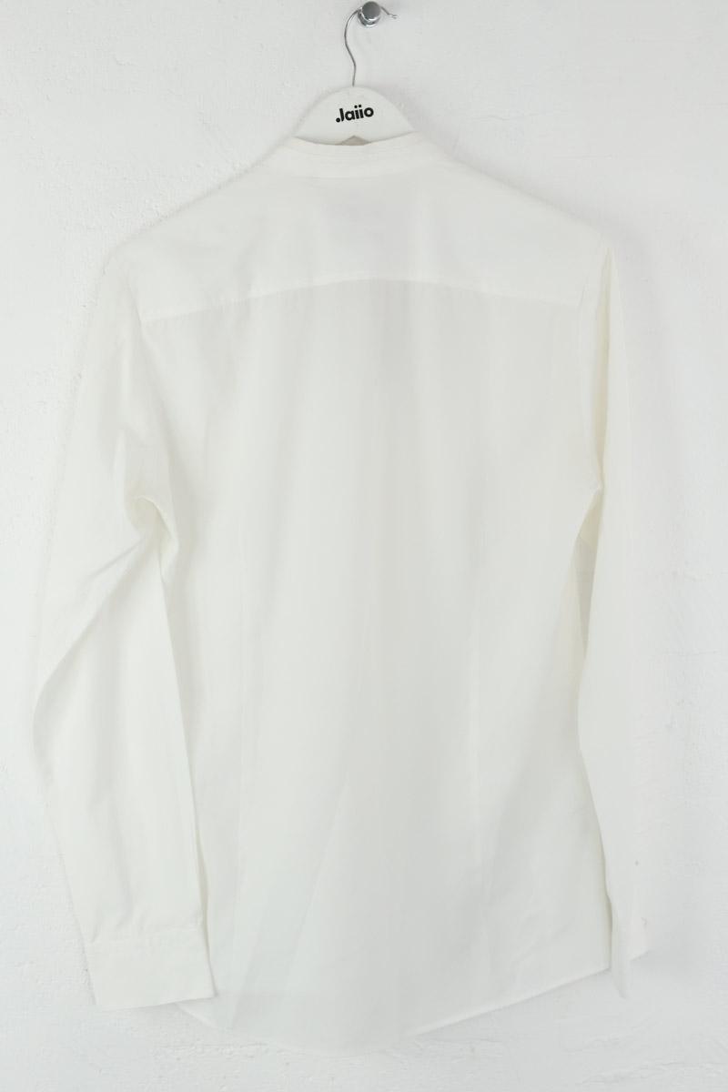 Chemise Boss  Blanc
