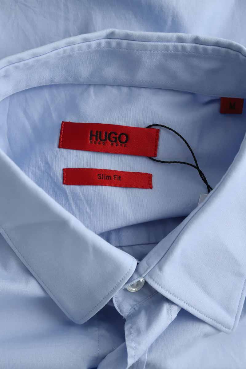 Chemise Boss  Bleu