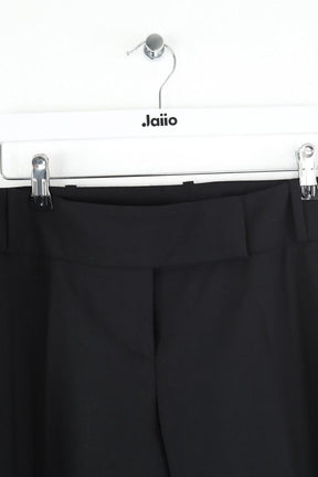 Pantalon droit Boss  Noir