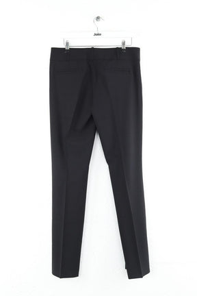 Pantalon droit Boss  Noir