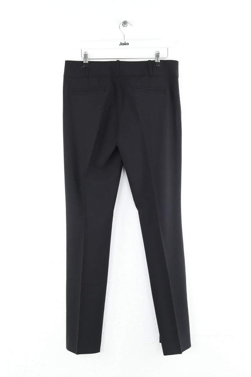 Pantalon droit Boss  Noir
