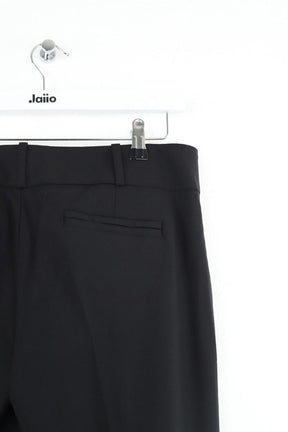 Pantalon droit Boss  Noir