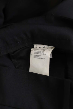 Pantalon droit Boss  Noir